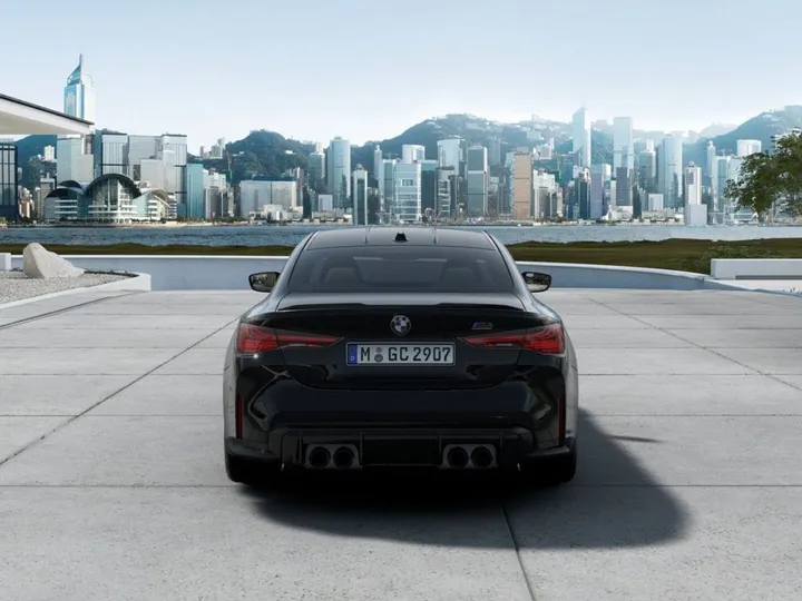BMW M4