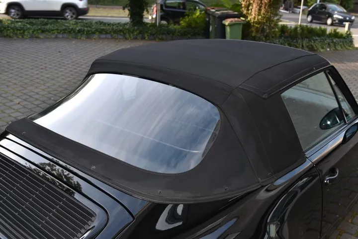 Porsche 964