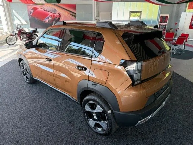 Fiat Grande Panda