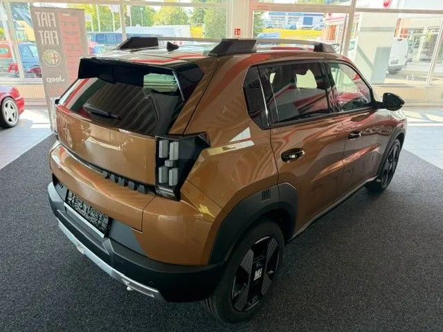 Fiat Grande Panda