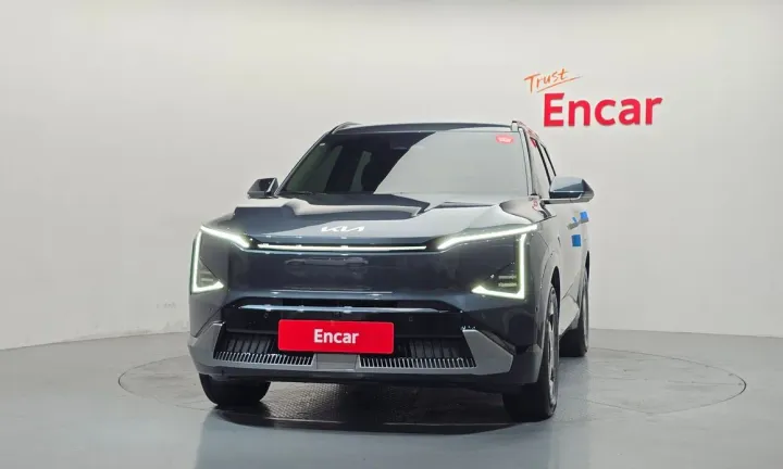 Kia EV5