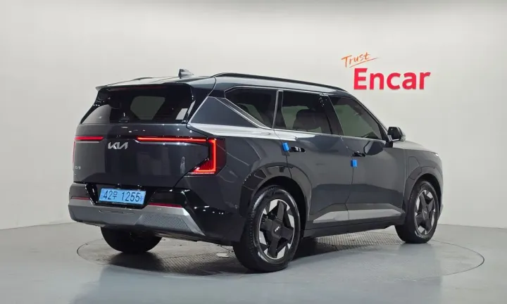 Kia EV5