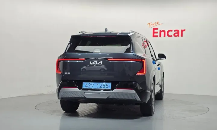 Kia EV5