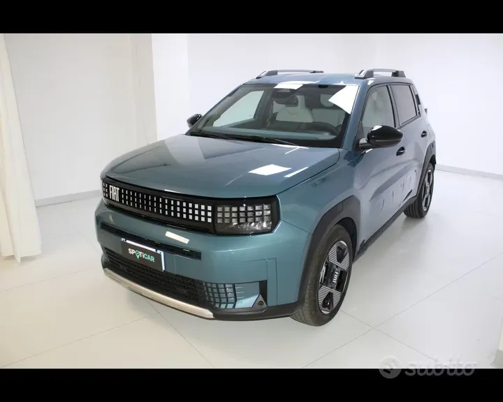 Fiat Other