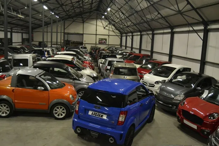 Microcar Other