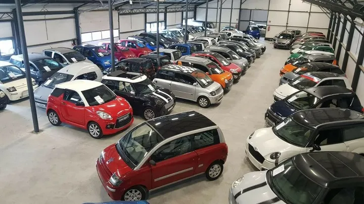 Microcar Other