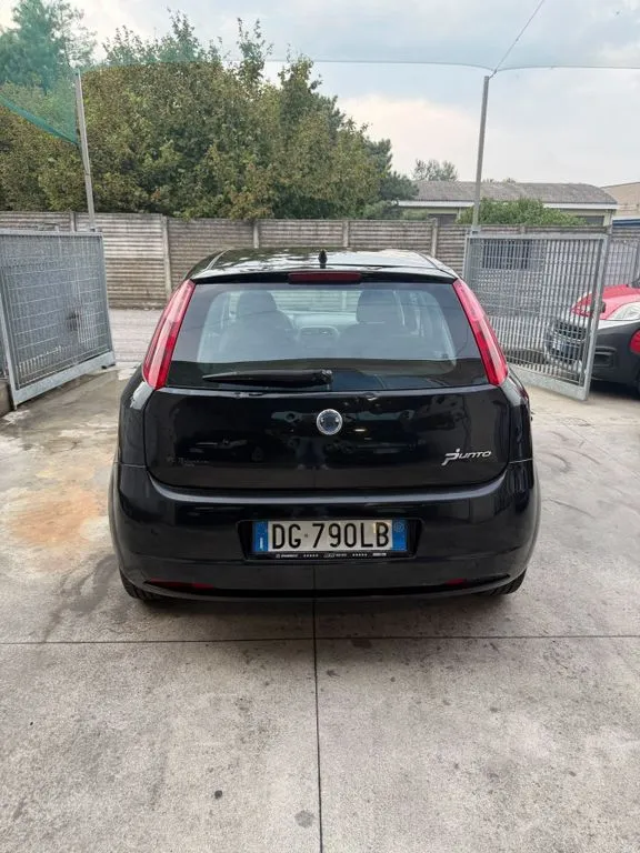 Fiat Grande Punto