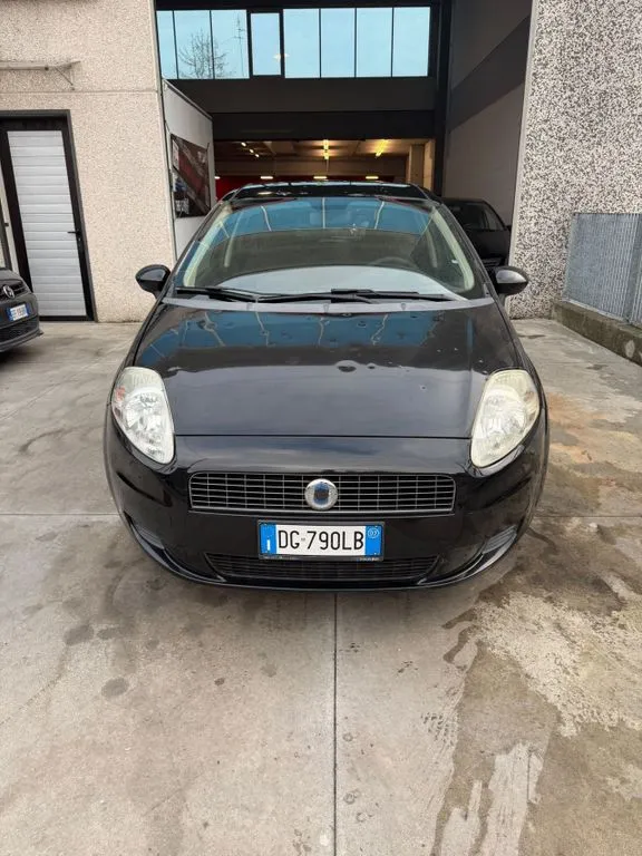 Fiat Grande Punto