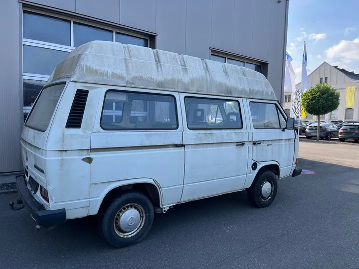 Volkswagen T3 Multivan