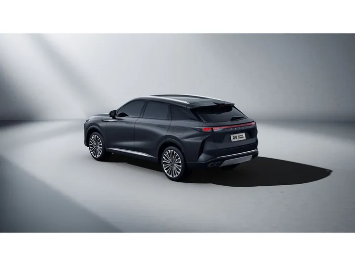 OMODA 9