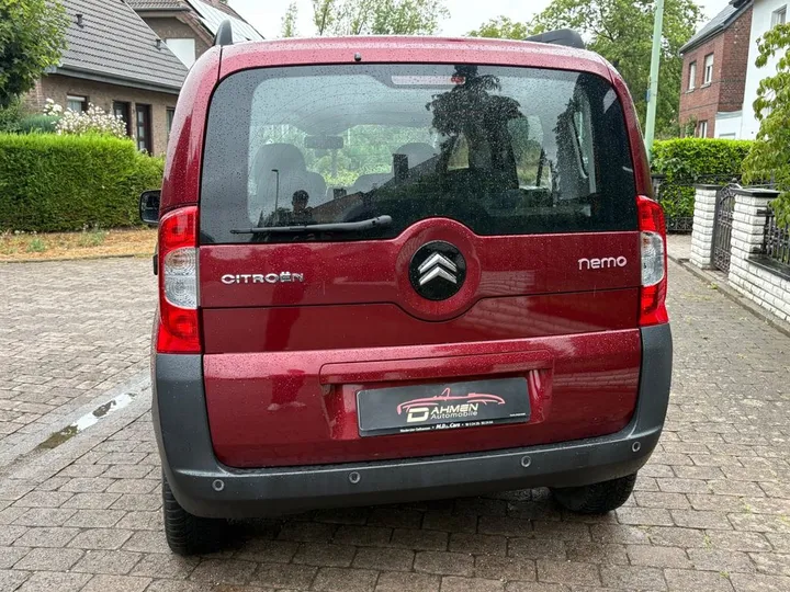 Citroën Nemo