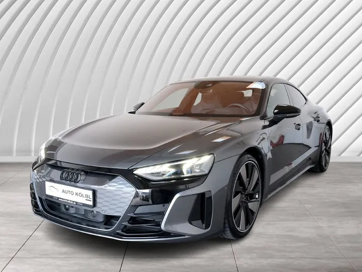 Audi RS e-tron GT