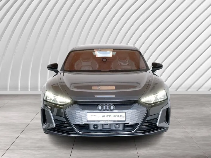 Audi RS e-tron GT