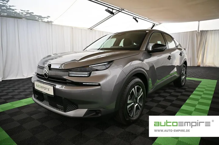 Citroën C4