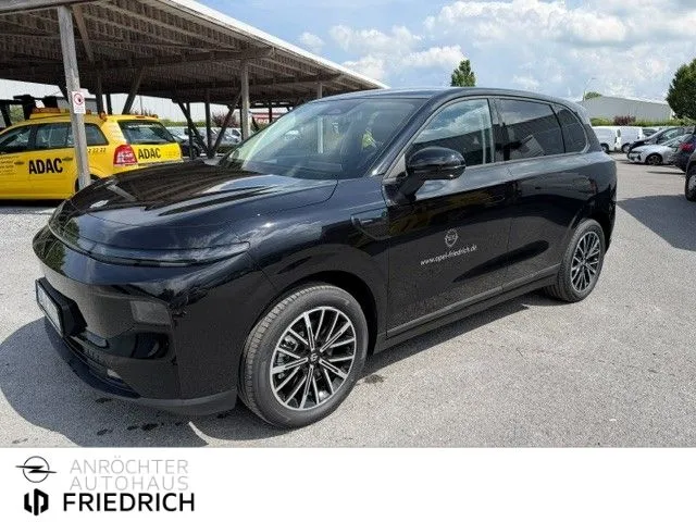 Leapmotor B10