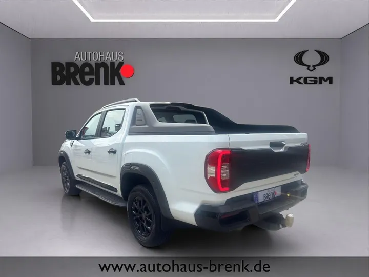 Maxus T60 MAX