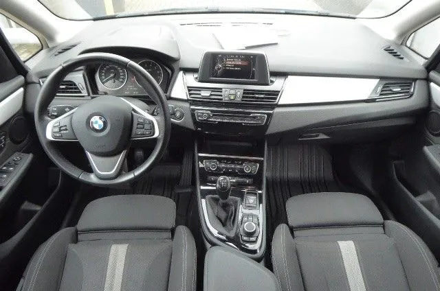 BMW 218 Active Tourer