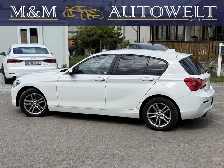 BMW 118