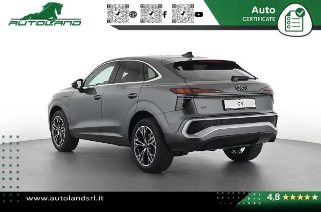 Audi Other