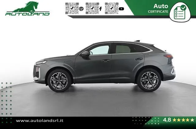 Audi Other
