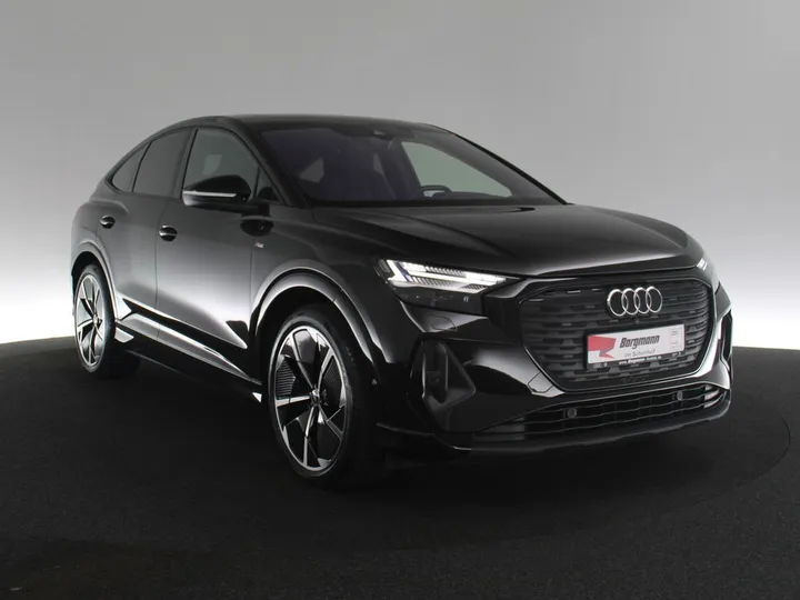 Audi Q4