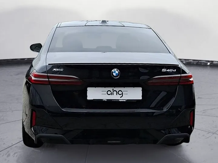 BMW 540
