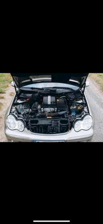 Mercedes-Benz Other