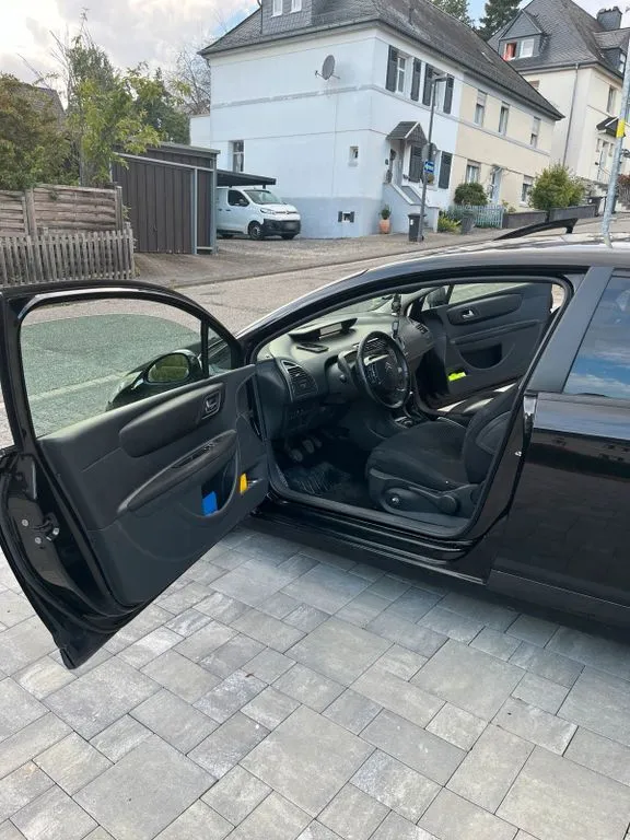Citroën C4