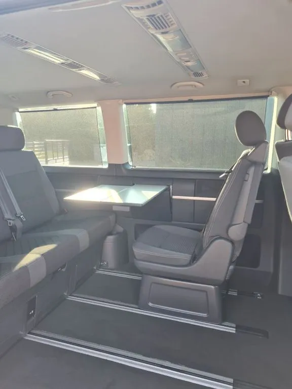Volkswagen T5 Multivan