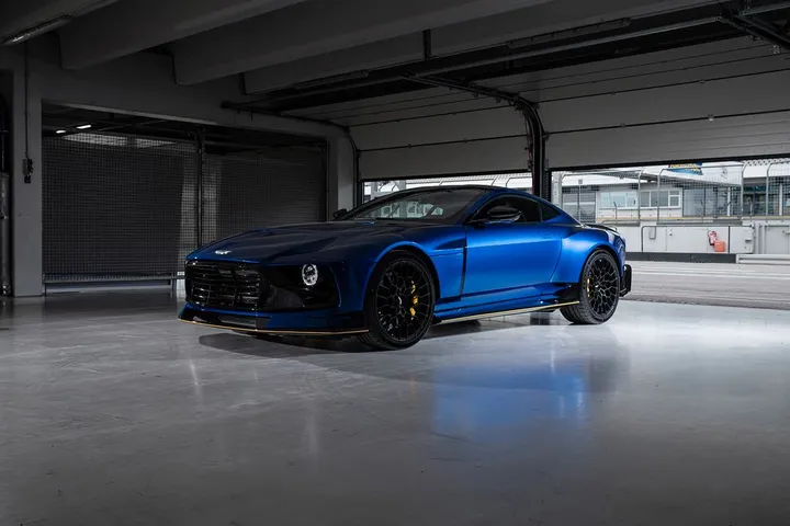 Aston Martin Other