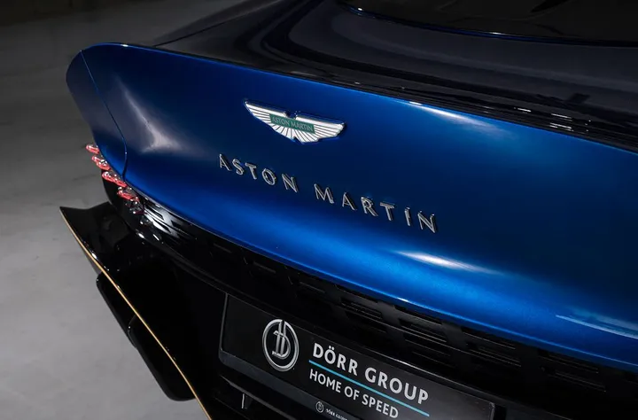 Aston Martin Other
