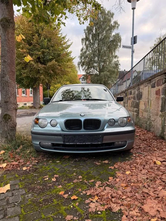 BMW Other