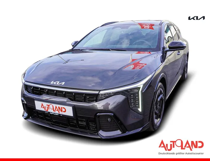 Kia K4