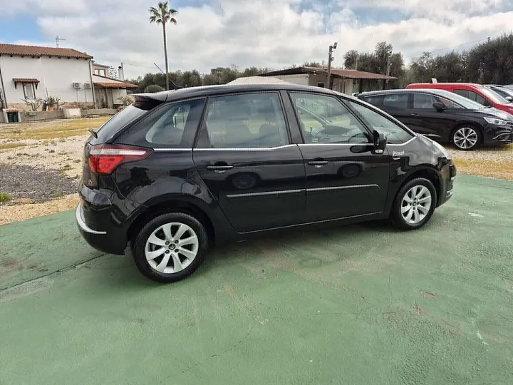 Citroën C4 Picasso
