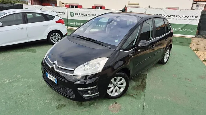 Citroën C4 Picasso