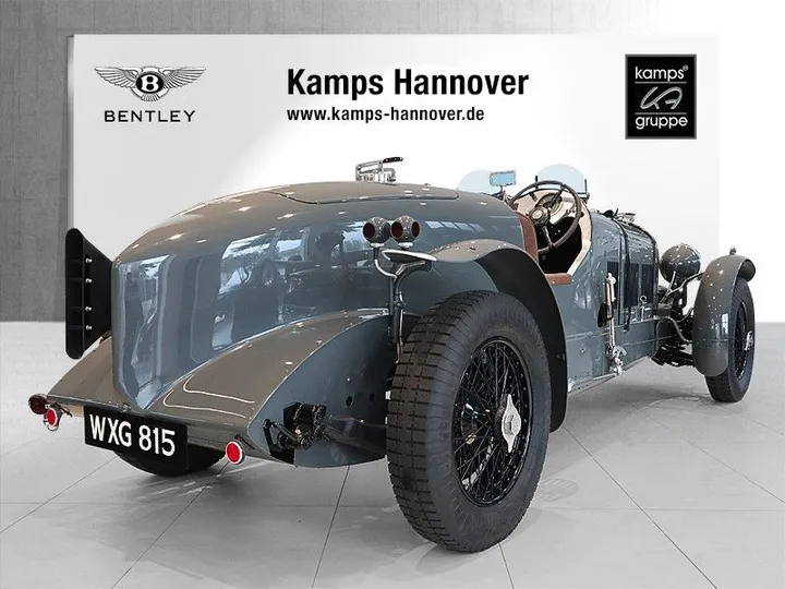 Bentley Other