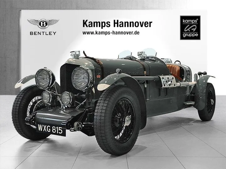 Bentley Other