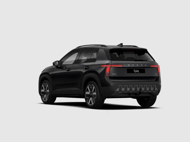 Škoda Epiq