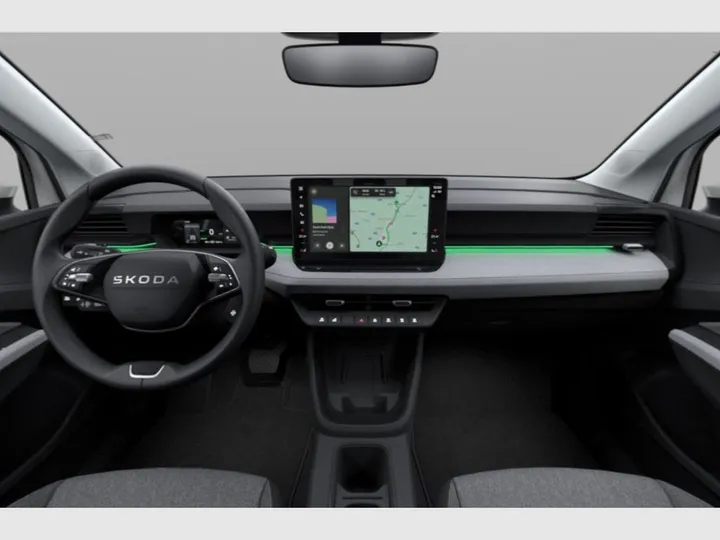 Škoda Epiq