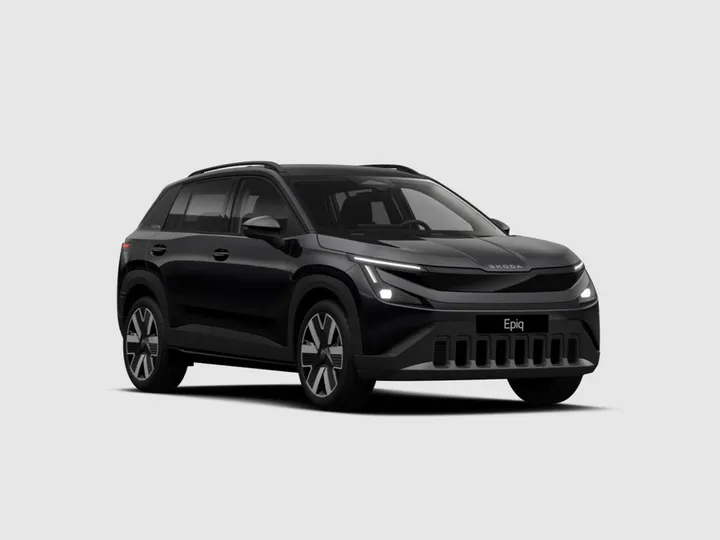 Škoda Epiq