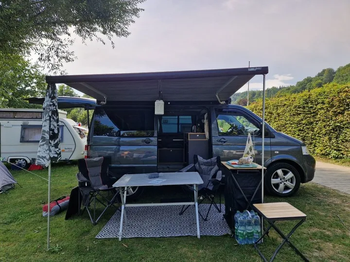 Volkswagen LT