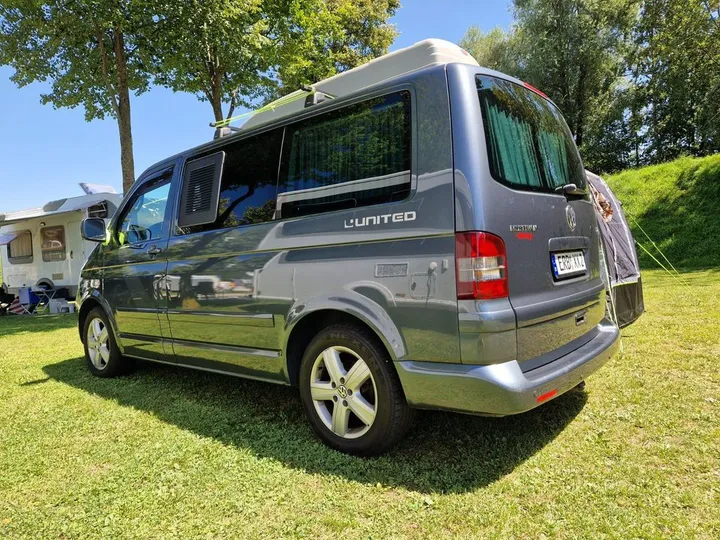Volkswagen LT