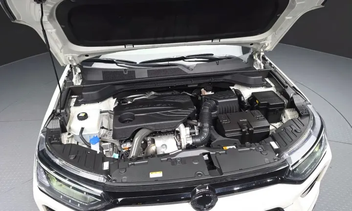 KG_Mobility_Ssangyong KORANDO