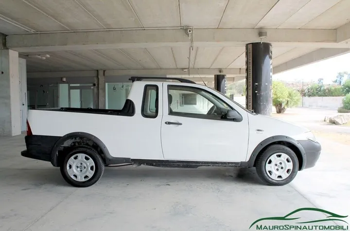 Fiat Strada