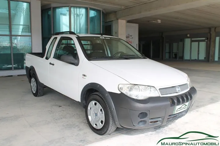 Fiat Strada