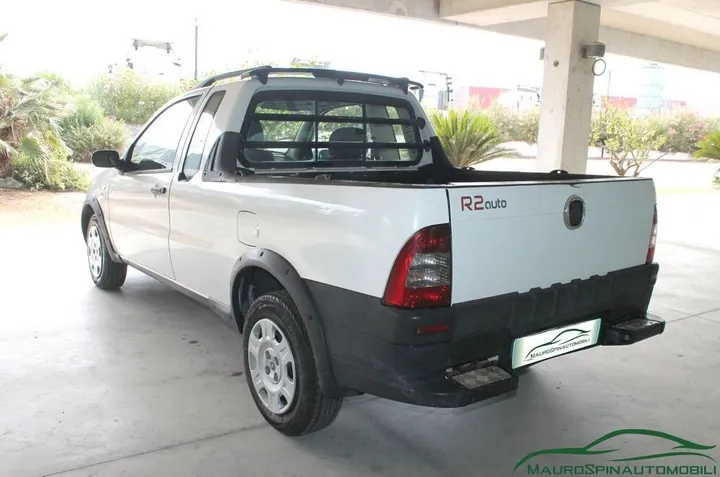 Fiat Strada