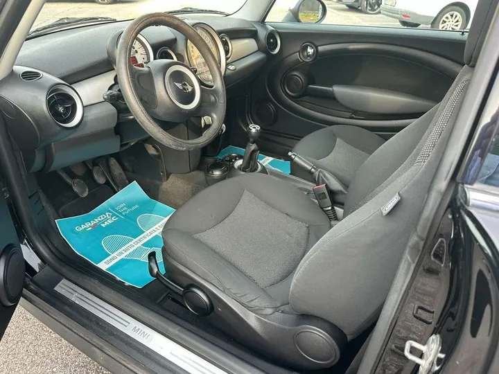 MINI One Clubman