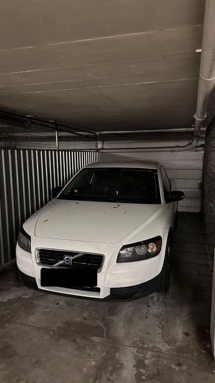 Volvo C30