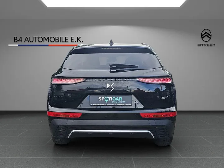 DS Automobiles DS7 (Crossback)