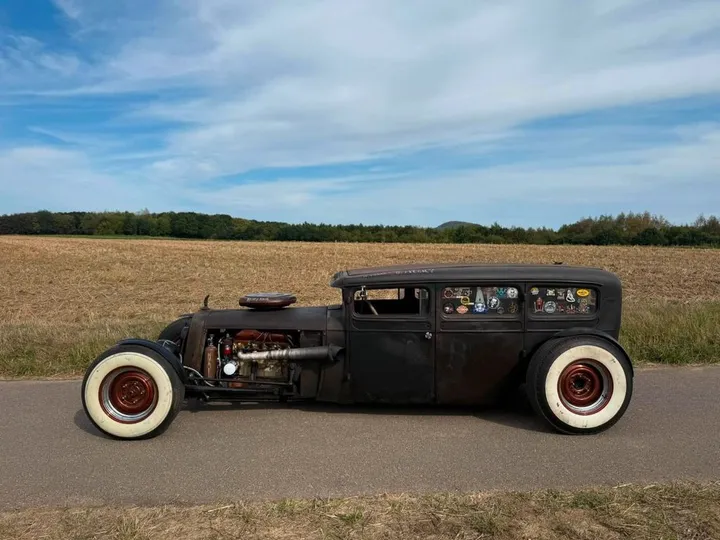 Dodge Other